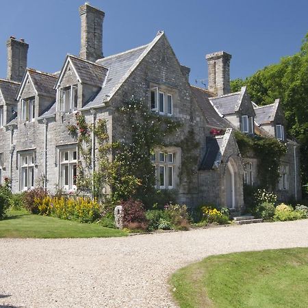 Bradle Farmhouse คอร์ฟคาสเซิล ภายนอก รูปภาพ