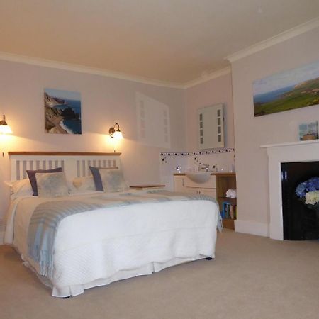 Bradle Farmhouse คอร์ฟคาสเซิล ภายนอก รูปภาพ