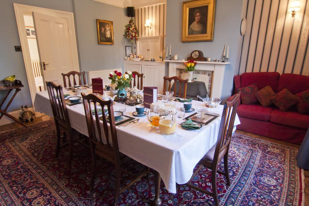 Bradle Farmhouse คอร์ฟคาสเซิล ภายนอก รูปภาพ