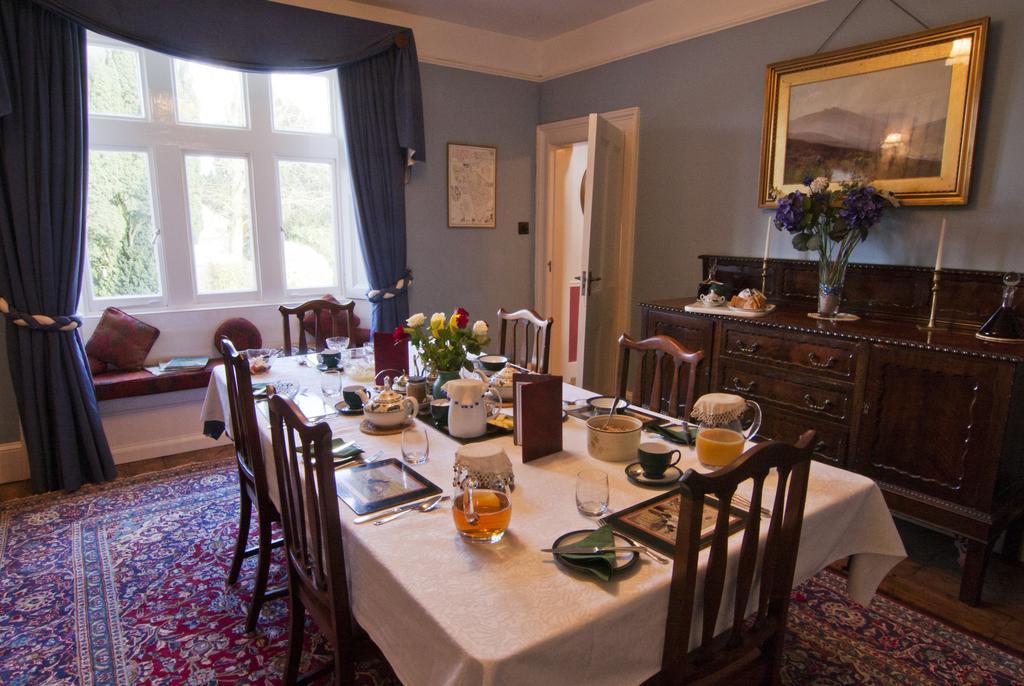 Bradle Farmhouse คอร์ฟคาสเซิล ภายนอก รูปภาพ