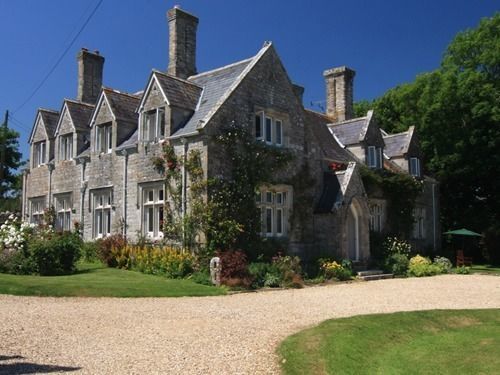 Bradle Farmhouse คอร์ฟคาสเซิล ภายนอก รูปภาพ