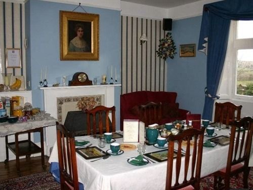 Bradle Farmhouse คอร์ฟคาสเซิล ภายนอก รูปภาพ